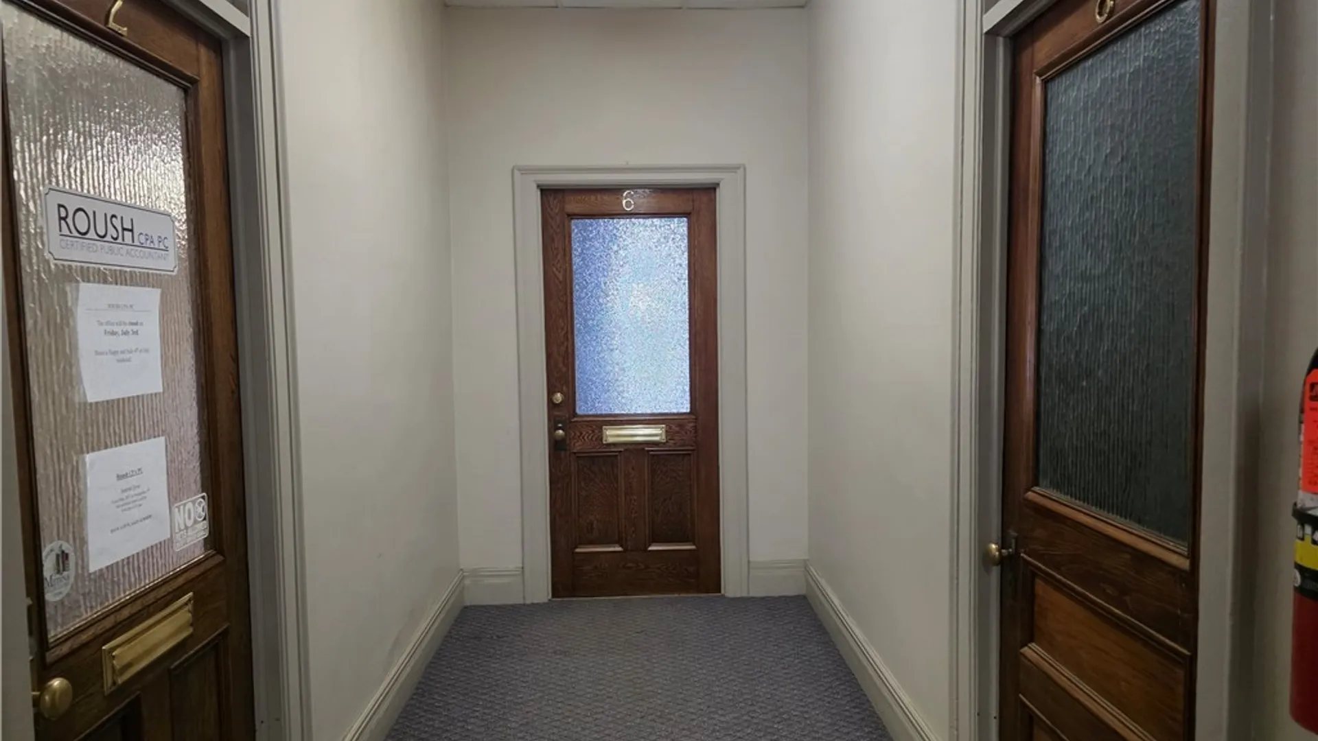Property at 534 Main St, Suite #6, Ridgeway, NY 14103 11