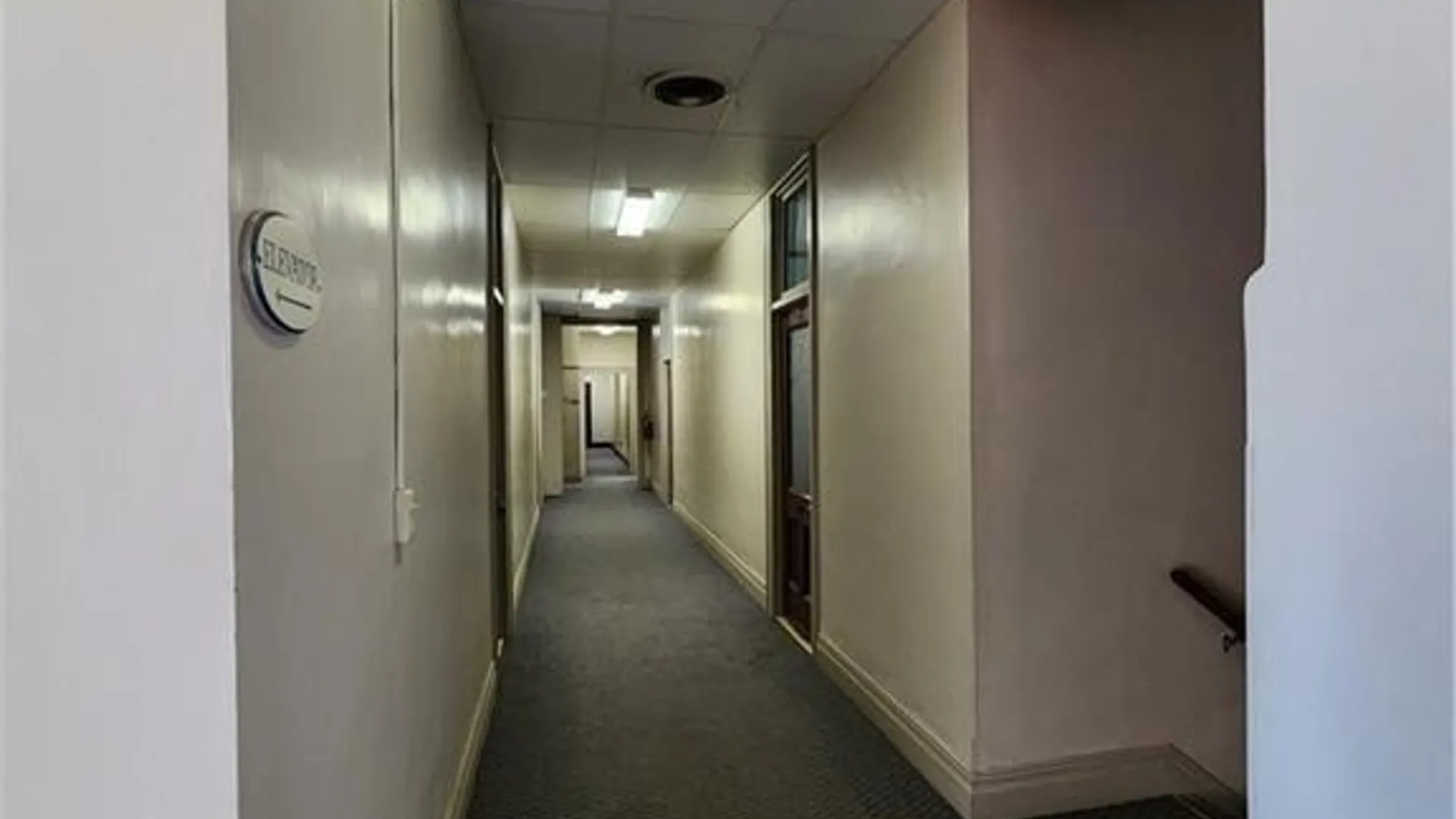 Property at 534 Main St, Suite #6, Ridgeway, NY 14103 13