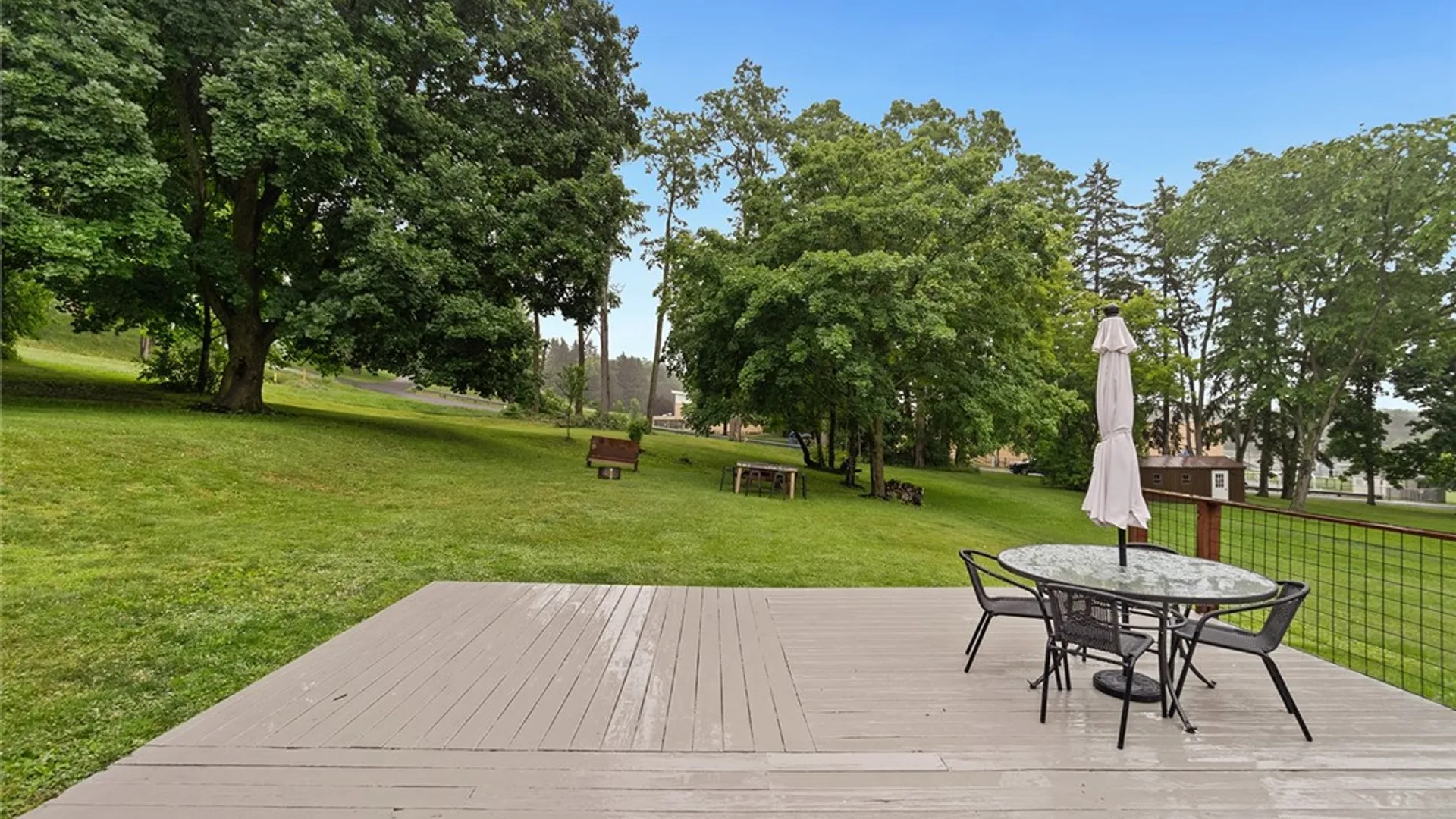Property at 113 Highland Drive, Milo, NY 14527 34