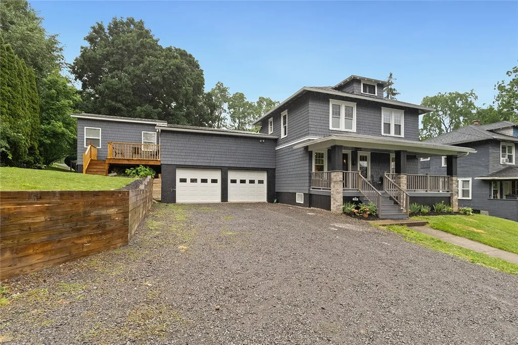 Property at 113 Highland Drive, Milo, NY 14527