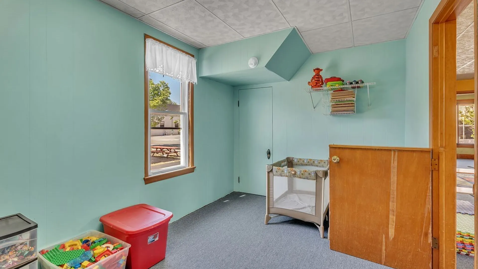 Property at 2120 S Park Avenue, Buffalo, NY 14220 9