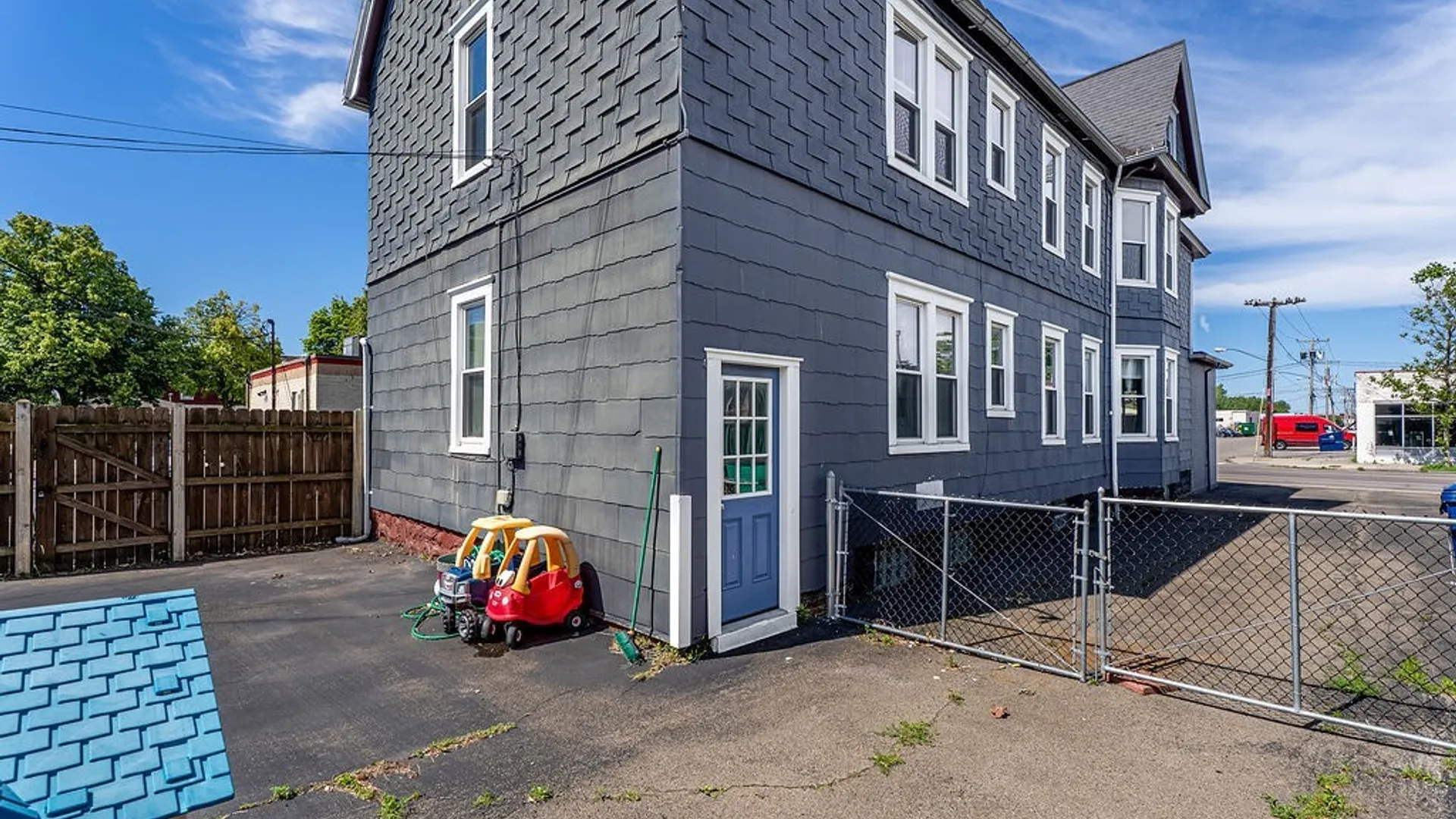 Property at 2120 S Park Avenue, Buffalo, NY 14220 45