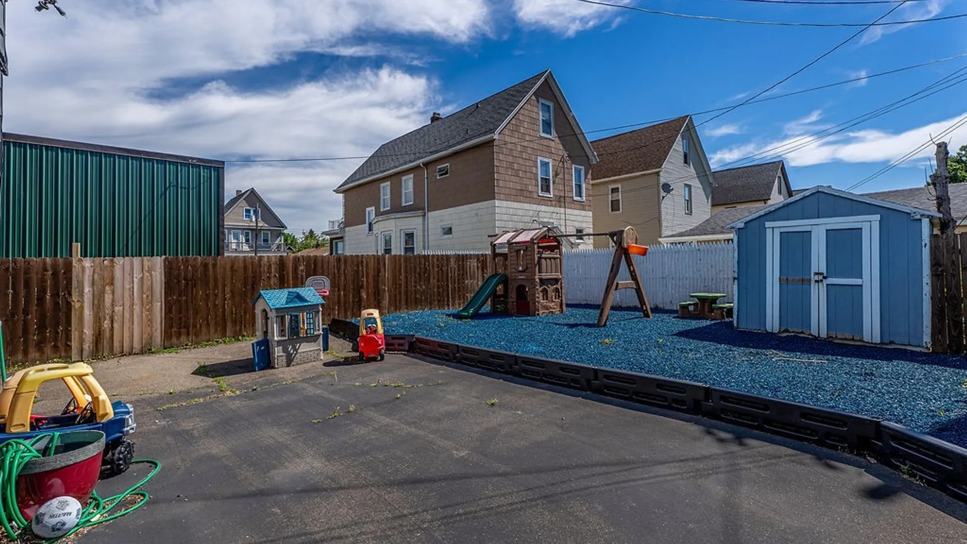 Property at 2120 S Park Avenue, Buffalo, NY 14220 46