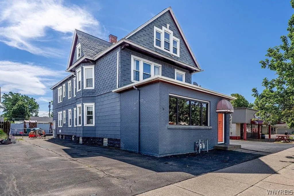 Property at 2120 S Park Avenue, Buffalo, NY 14220