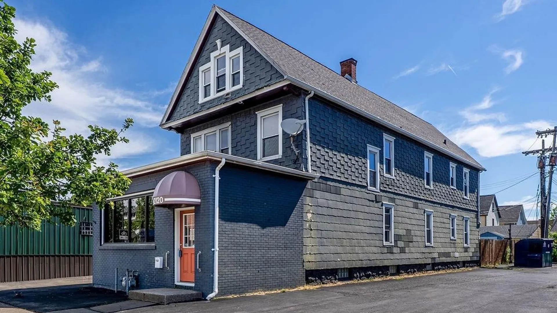 Property at 2120 S Park Avenue, Buffalo, NY 14220 44