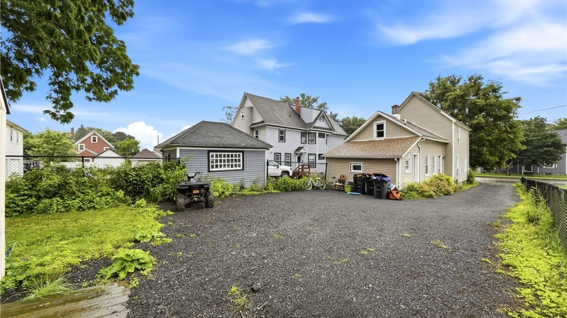 Property at 5317 Broadway Street, Lancaster, NY 14086 27