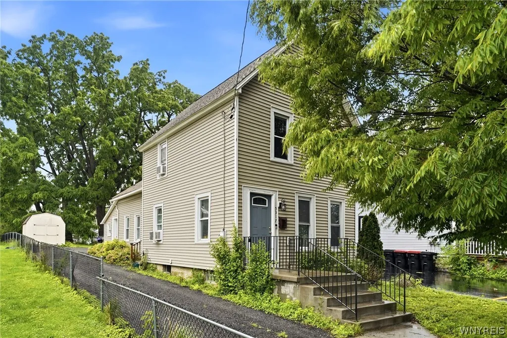 Property at 5317 Broadway Street, Lancaster, NY 14086