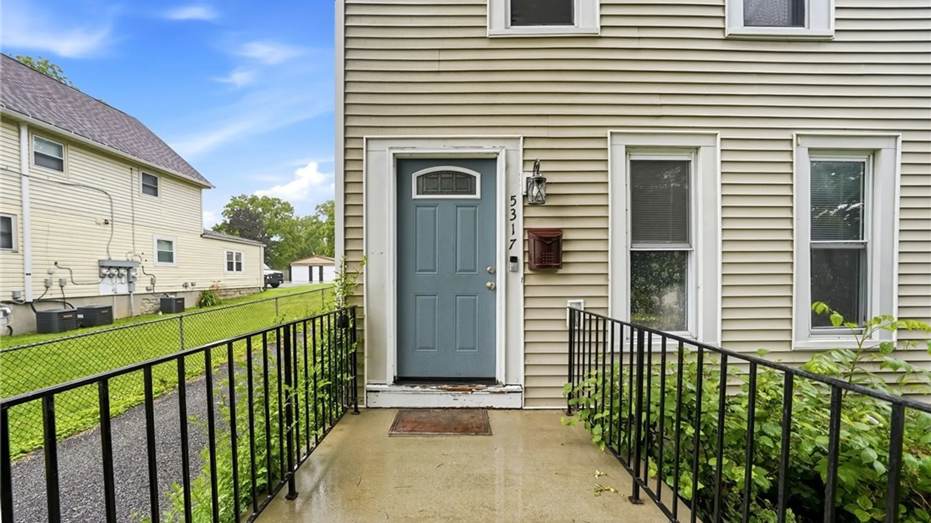 Property at 5317 Broadway Street, Lancaster, NY 14086 3