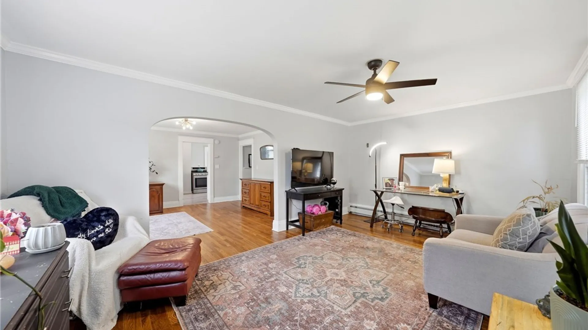 Property at 5317 Broadway Street, Lancaster, NY 14086 4