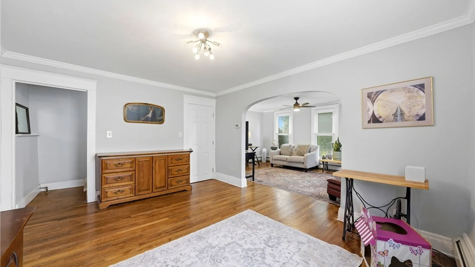 Property at 5317 Broadway Street, Lancaster, NY 14086 7