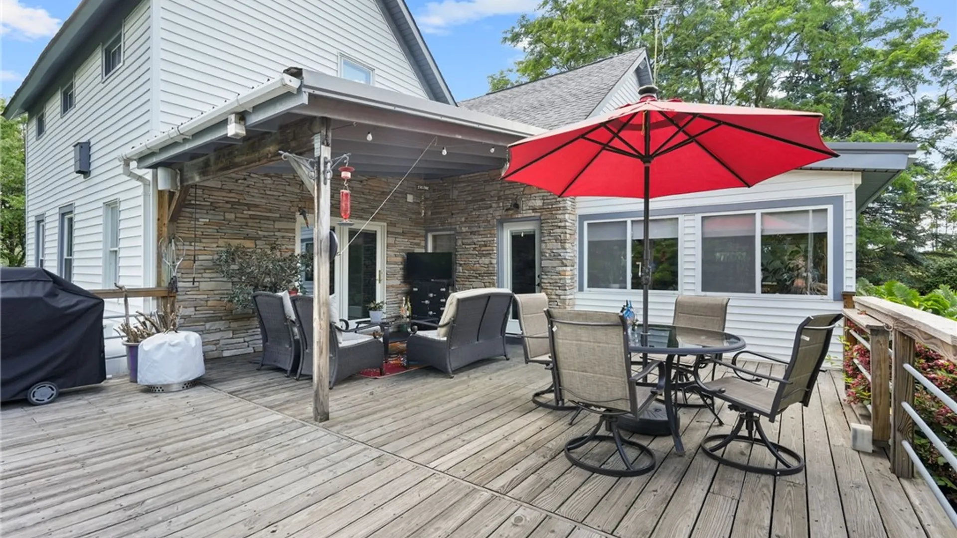 Property at 2999 Darling Road, Lodi, NY 14847 33