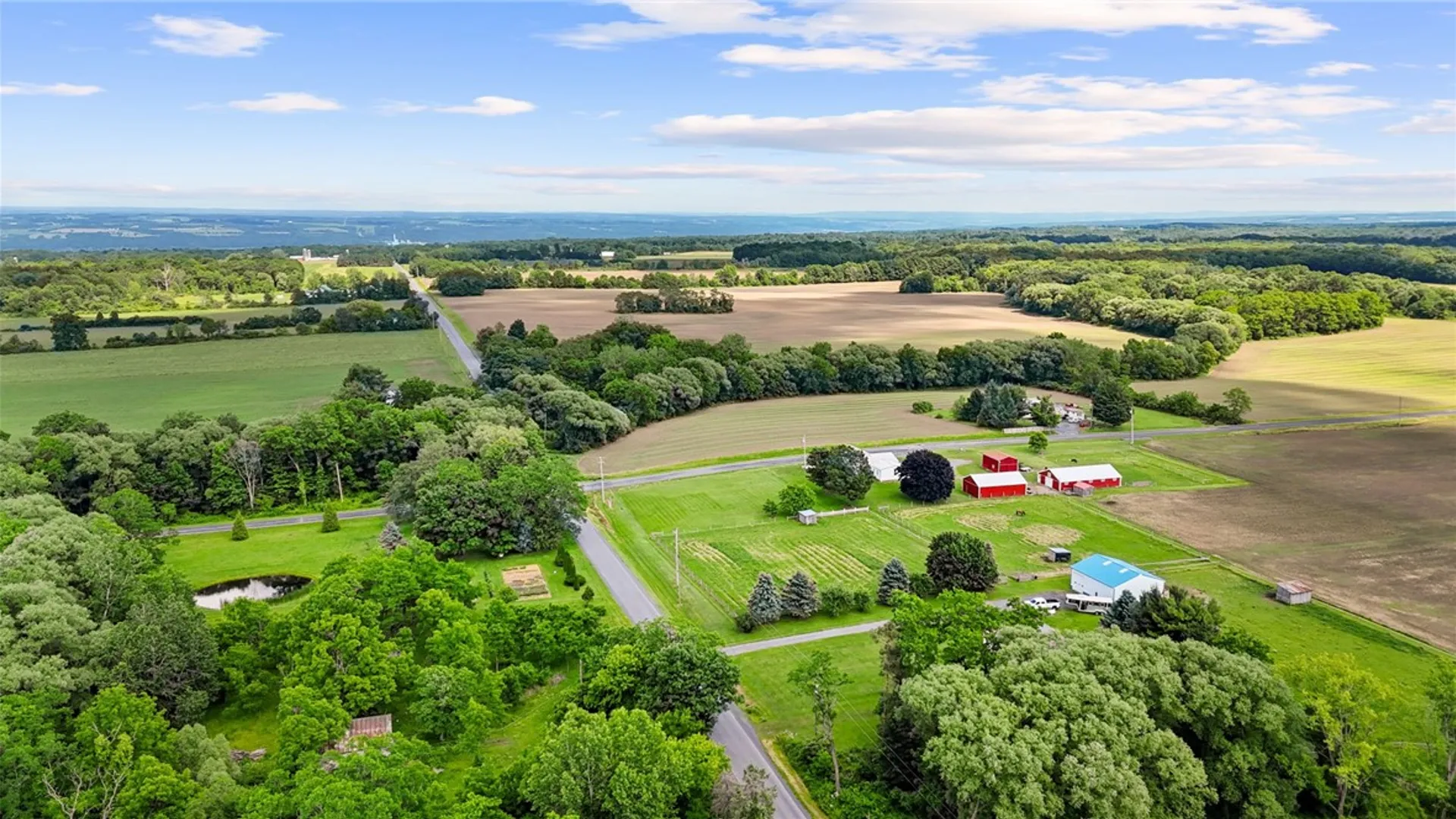 Property at 2999 Darling Road, Lodi, NY 14847 42