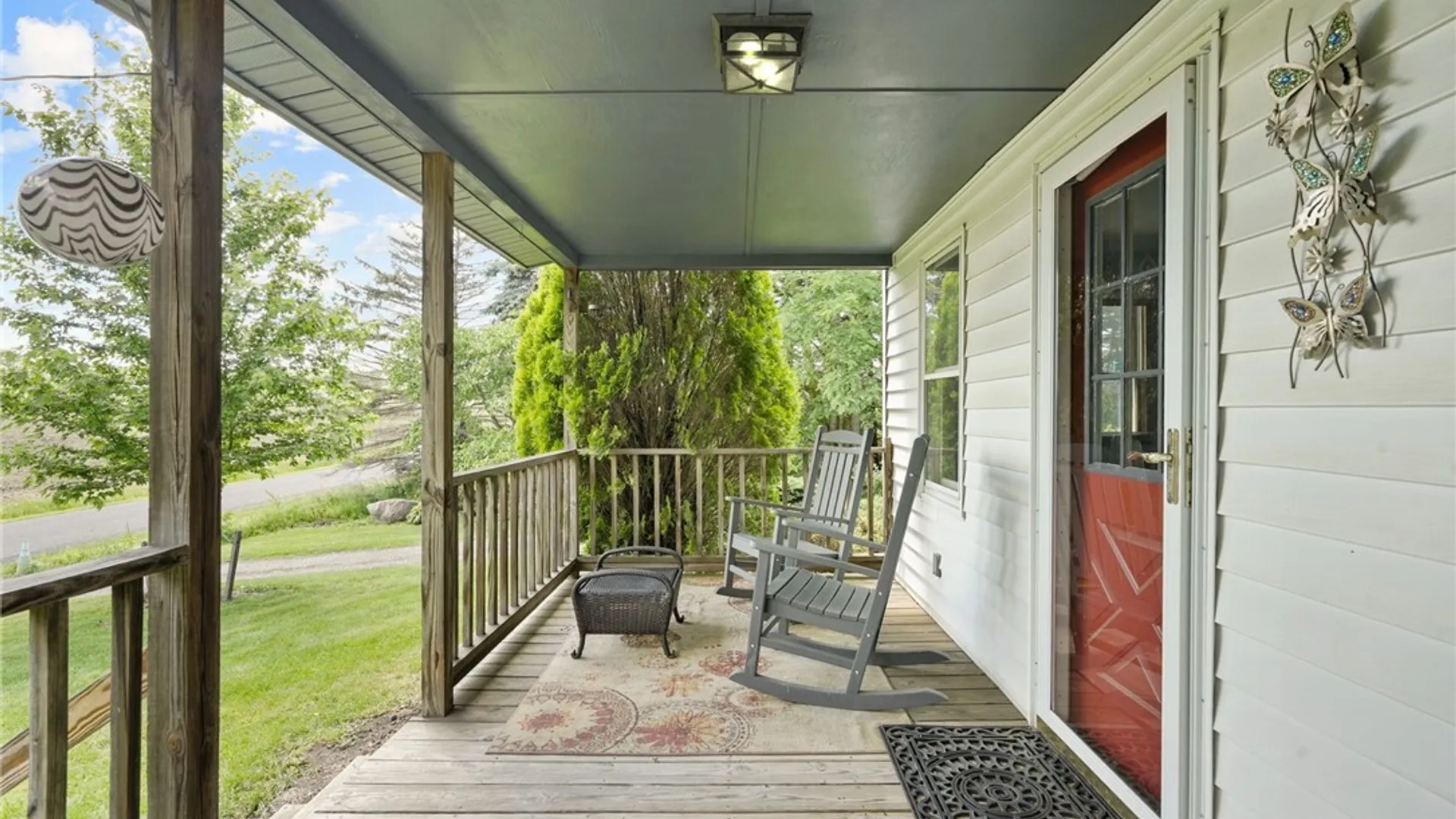 Property at 2999 Darling Road, Lodi, NY 14847 5