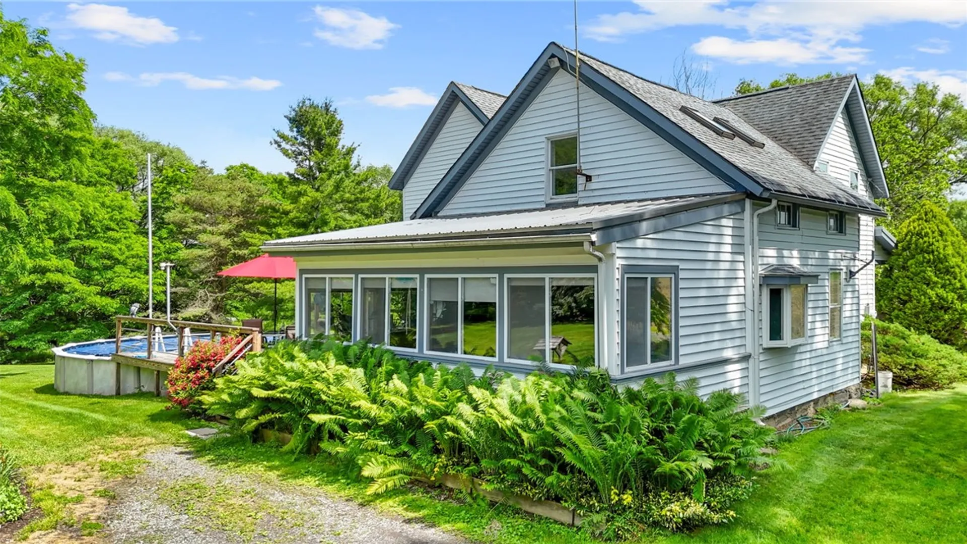 Property at 2999 Darling Road, Lodi, NY 14847 3
