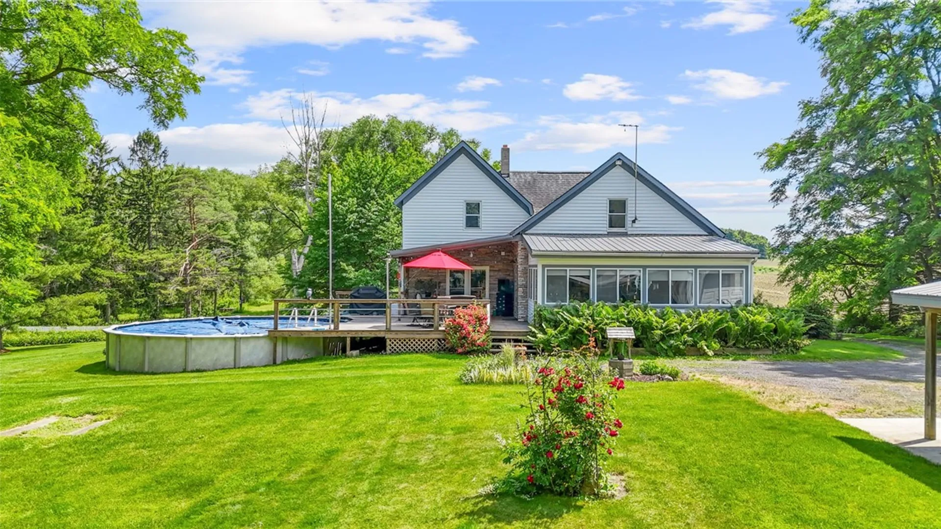 Property at 2999 Darling Road, Lodi, NY 14847 4