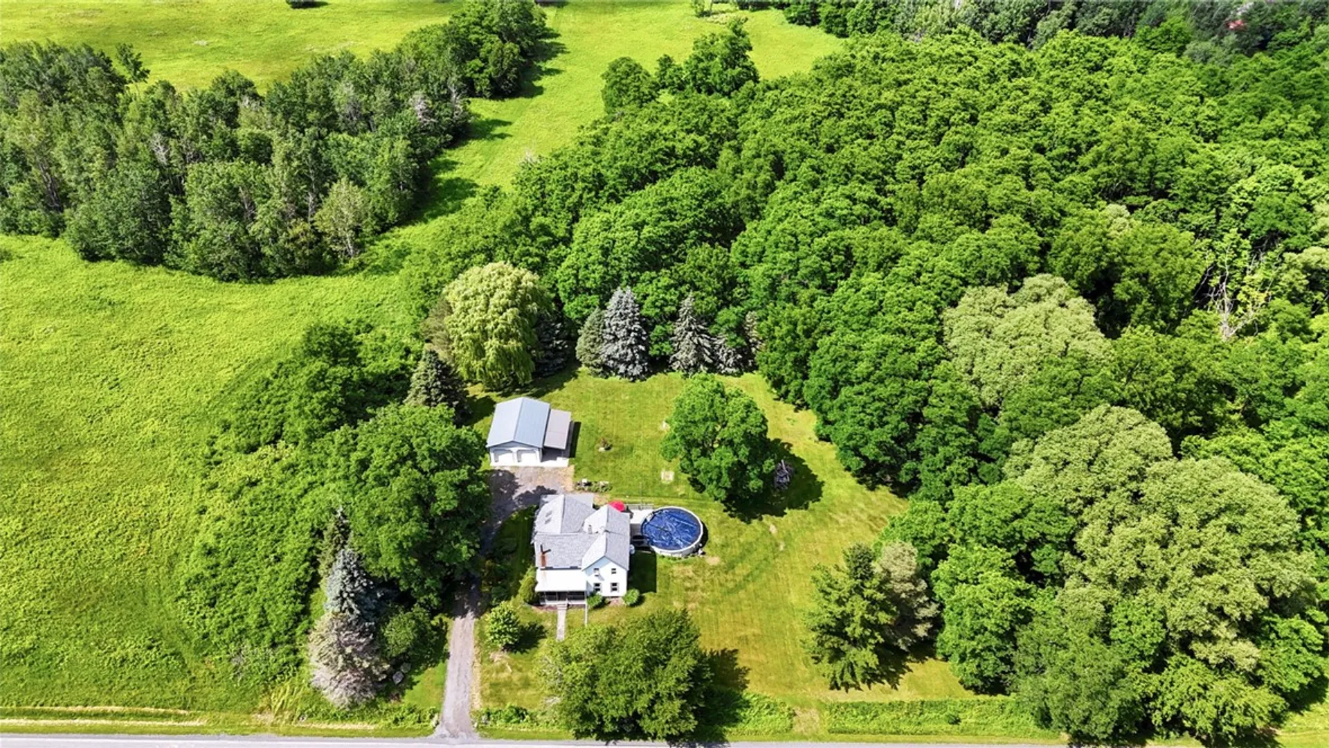 Property at 2999 Darling Road, Lodi, NY 14847 45