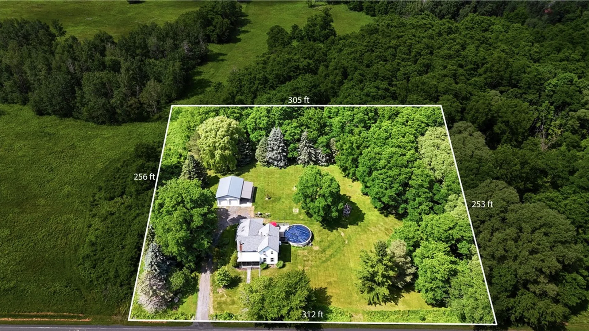 Property at 2999 Darling Road, Lodi, NY 14847 41