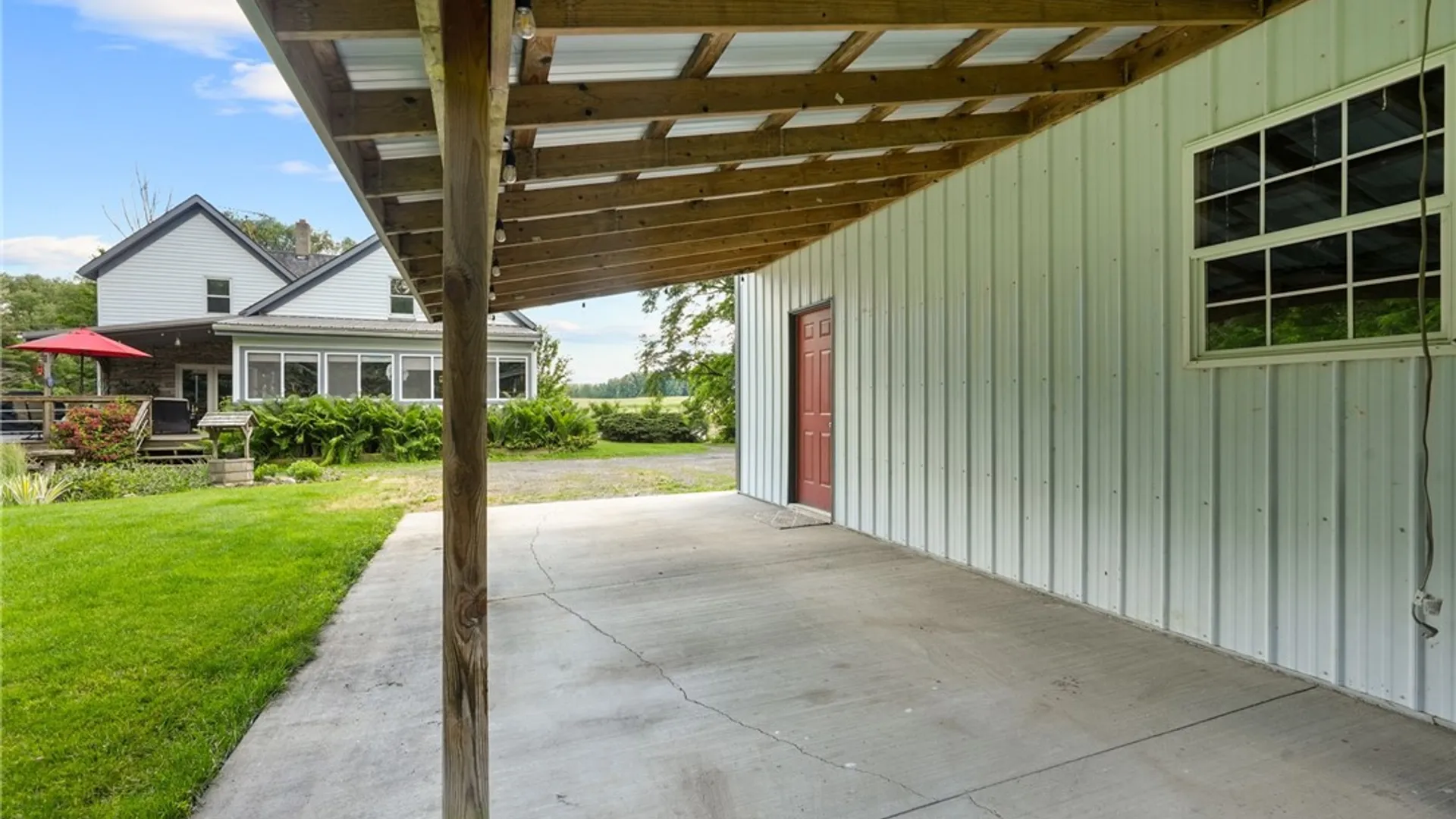 Property at 2999 Darling Road, Lodi, NY 14847 37