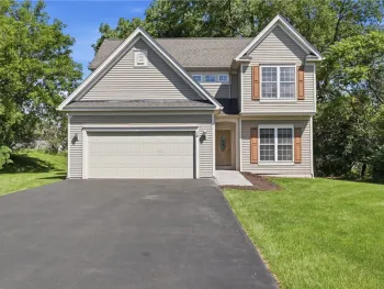 Property at 14 Sablewood, Perinton, NY 14450