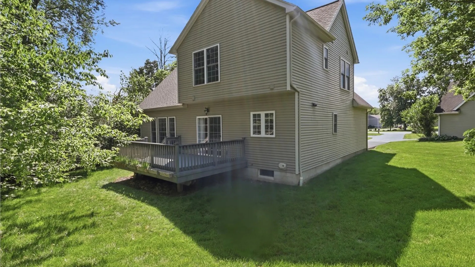 Property at 14 Sablewood, Perinton, NY 14450 36