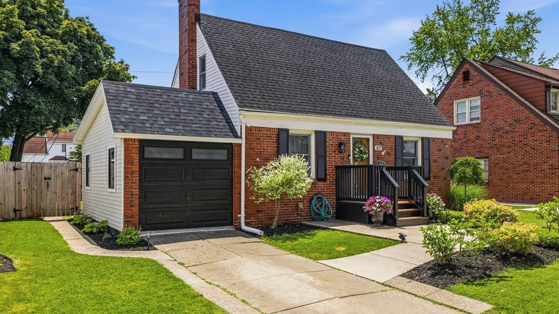 Property at 67 Neumann Parkway, Tonawanda, NY 14223 3