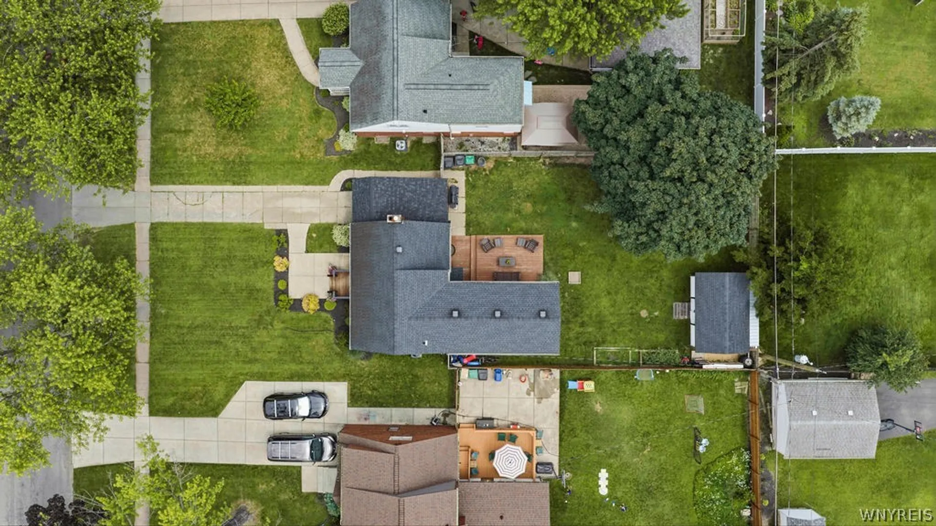 Property at 67 Neumann Parkway, Tonawanda, NY 14223 5