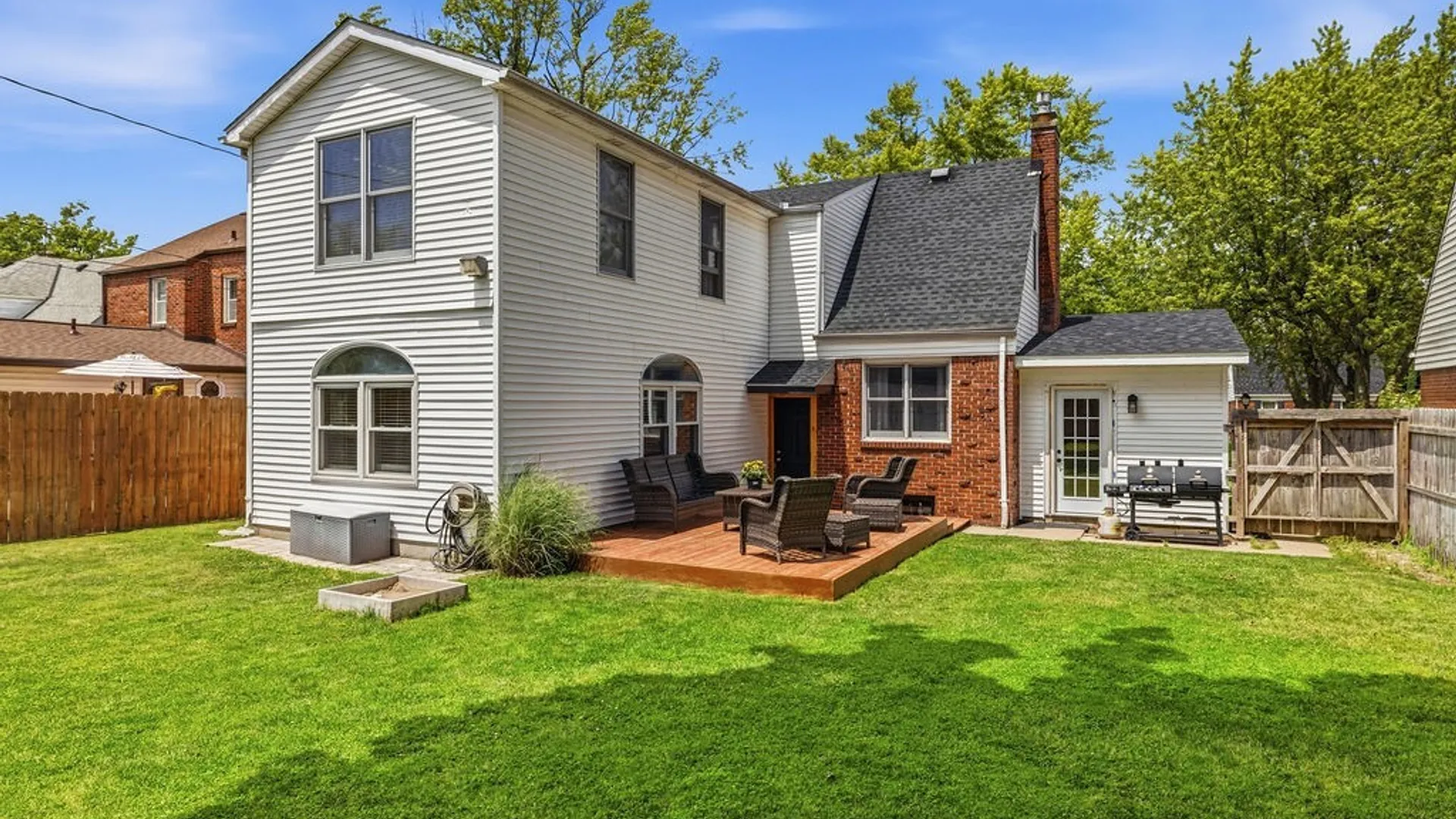 Property at 67 Neumann Parkway, Tonawanda, NY 14223 37
