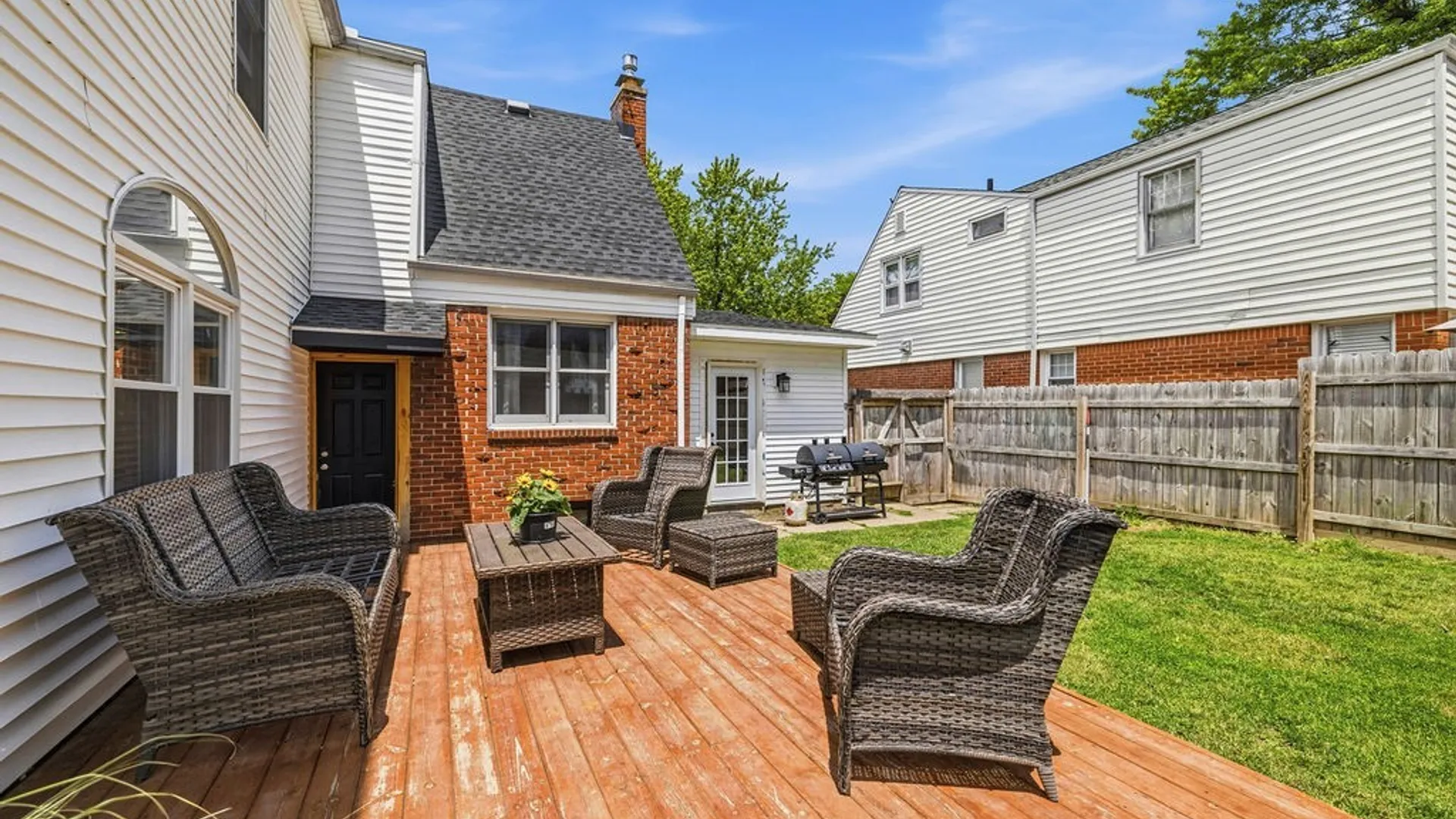 Property at 67 Neumann Parkway, Tonawanda, NY 14223 39