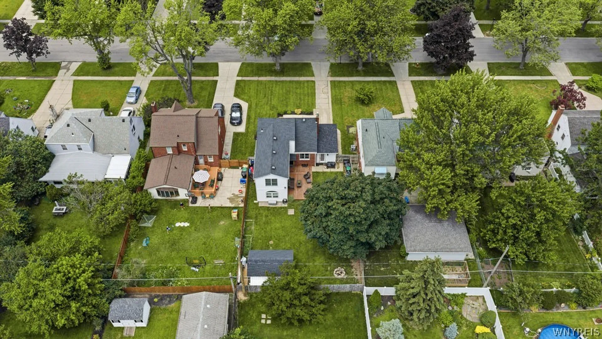 Property at 67 Neumann Parkway, Tonawanda, NY 14223 41