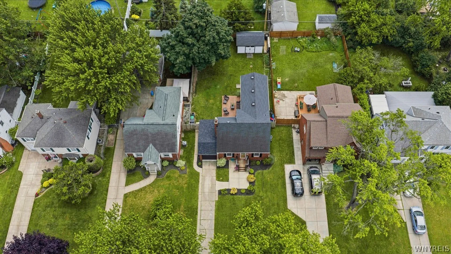 Property at 67 Neumann Parkway, Tonawanda, NY 14223 42