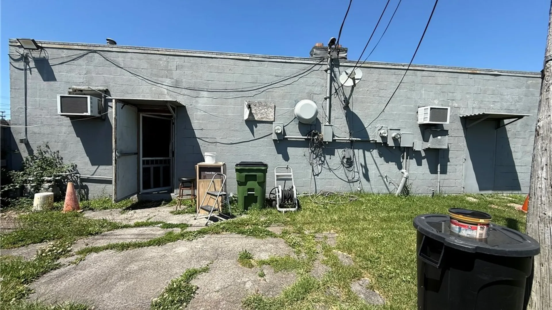 Property at 2026 Lockport Road, Wheatfield, NY 14304 26