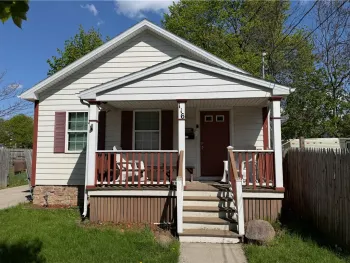 Property at 116 Whitney Street, Rochester, NY 14611