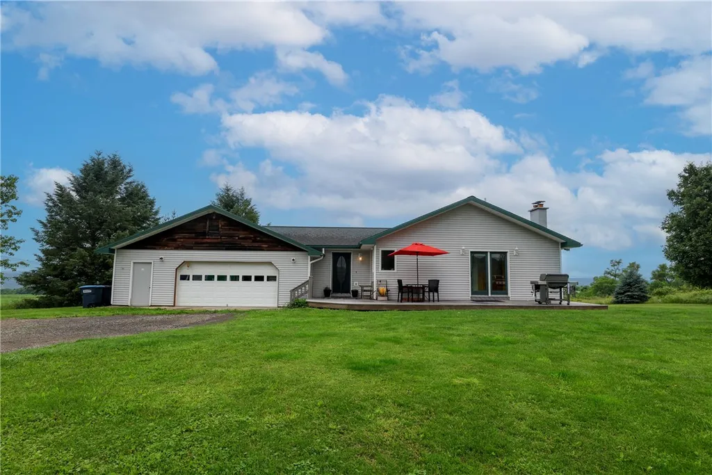 Property at 4281 Drew Road, Hector, NY 14865