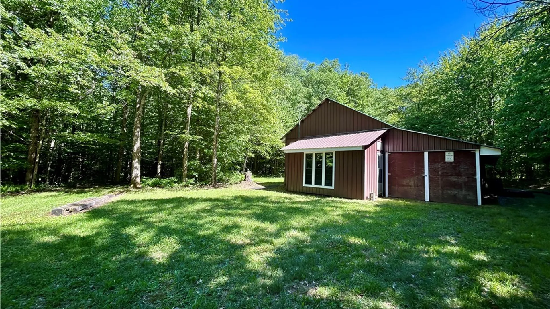Property at 30 Rick Lane, Boylston, NY 13083 3