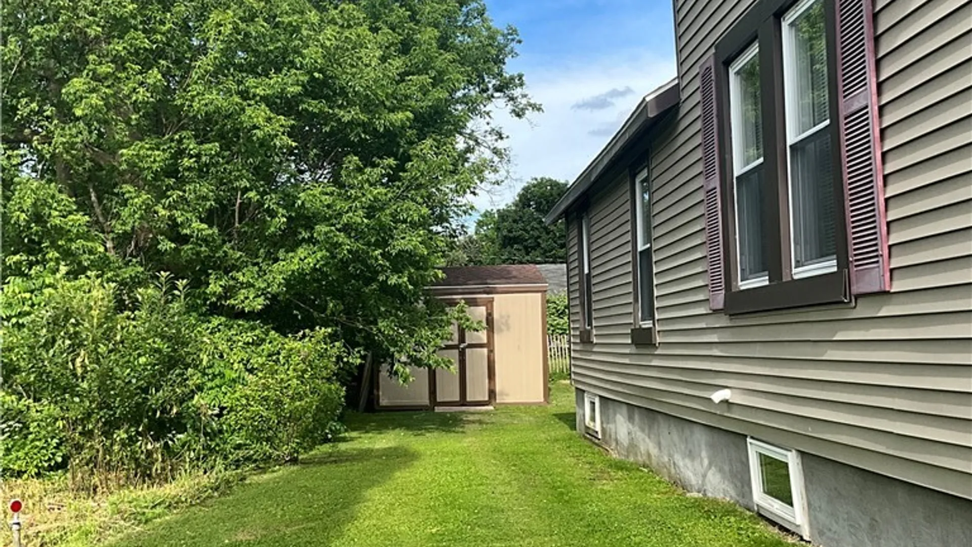 Property at 5 Jewett Ave, Moravia, NY 13118 3