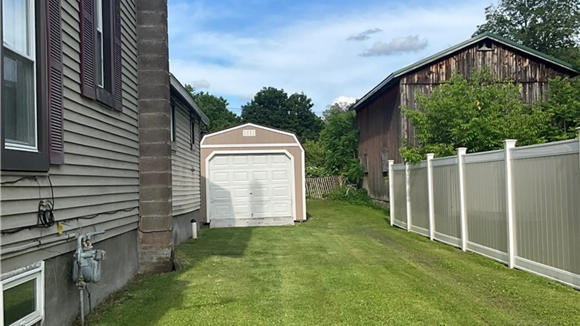 Property at 5 Jewett Ave, Moravia, NY 13118 4