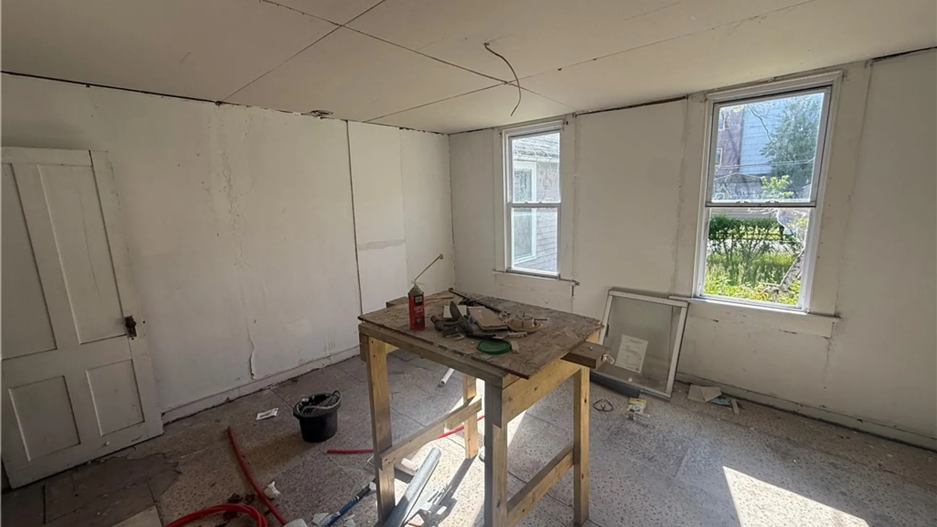 Property at 309 Maple Street, Buffalo, NY 14204 5