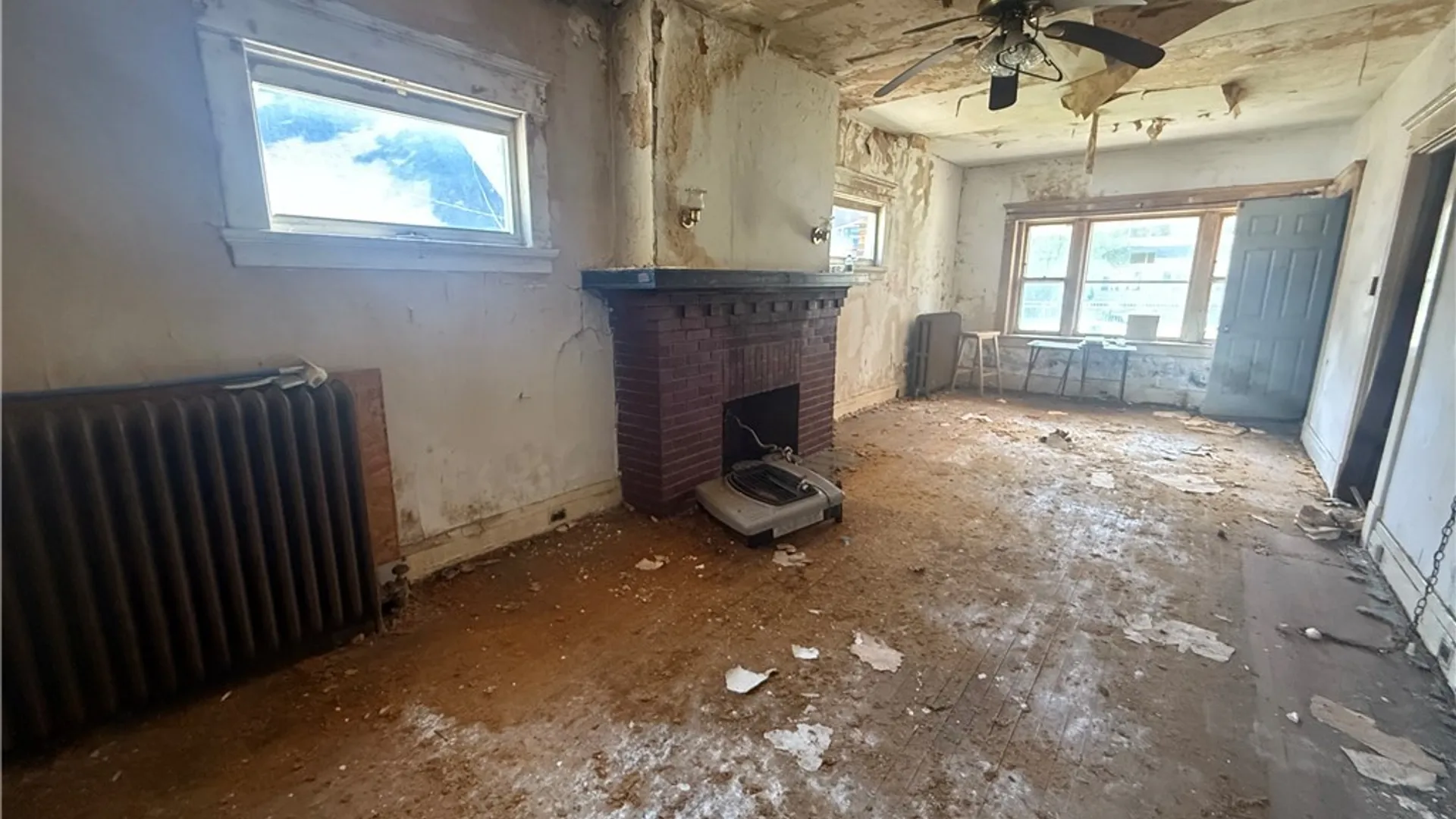 Property at 309 Maple Street, Buffalo, NY 14204 7