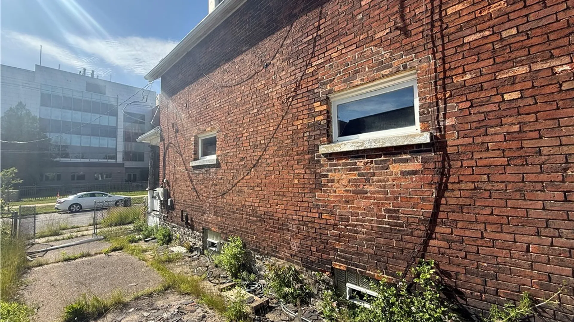 Property at 309 Maple Street, Buffalo, NY 14204 11