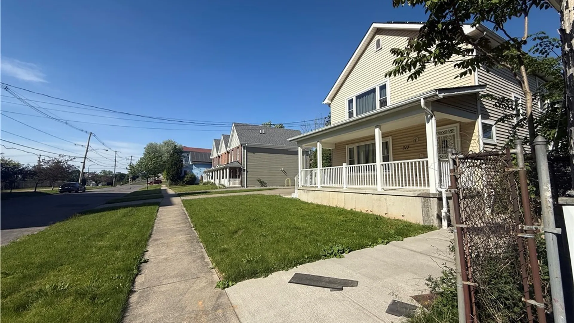 Property at 309 Maple Street, Buffalo, NY 14204 12
