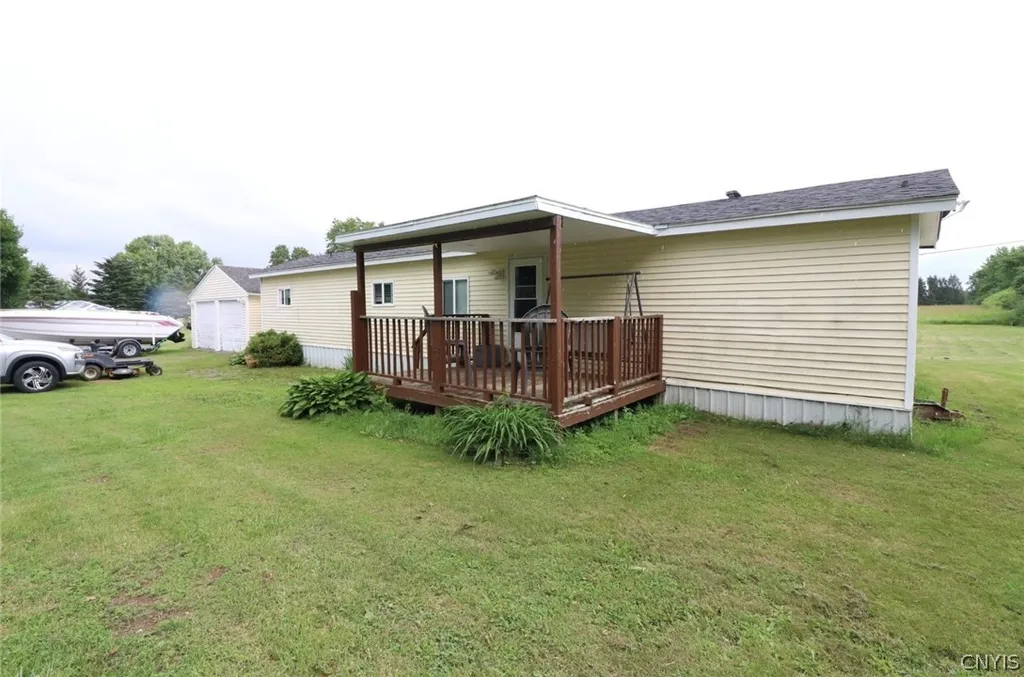 Property at 26222 Mustard Road, Pamelia, NY 13601
