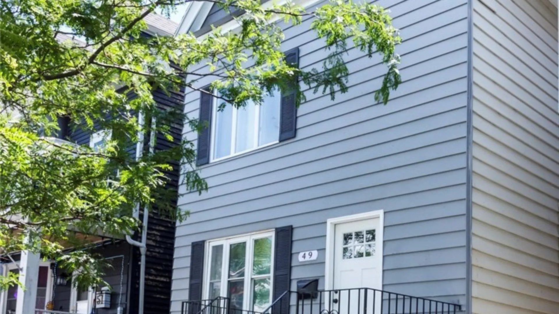 Property at 49 Massachusetts Avenue, Buffalo, NY 14213 2