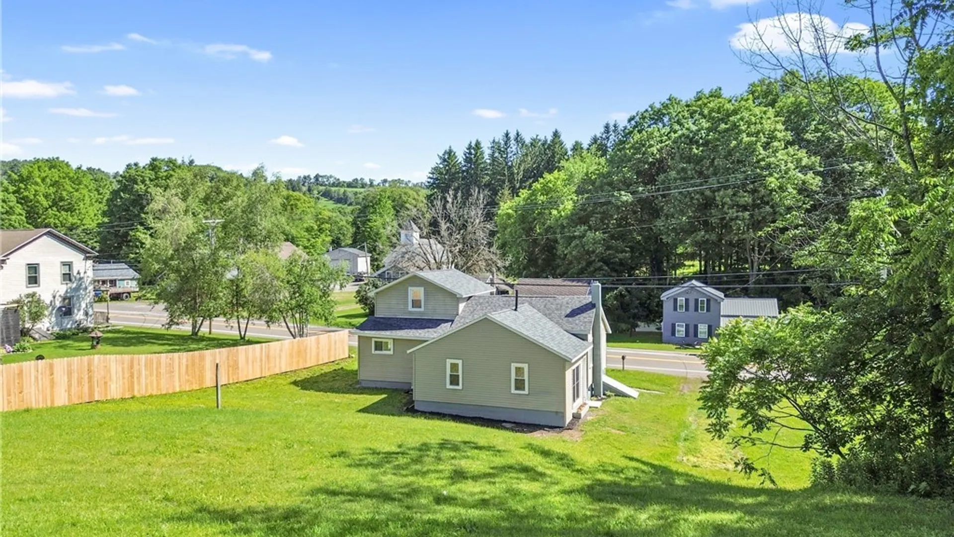 Property at 4866 State Route 80, Tully, NY 13159 3