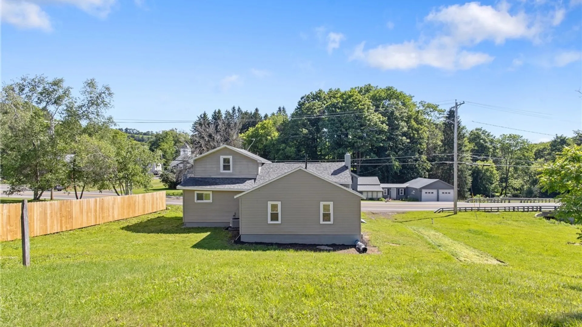 Property at 4866 State Route 80, Tully, NY 13159 32