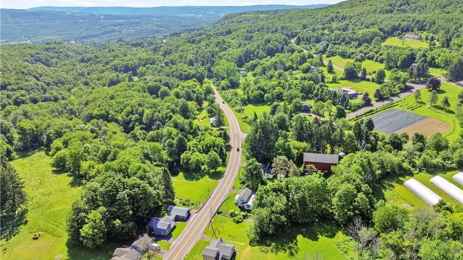Property at 4866 State Route 80, Tully, NY 13159 36
