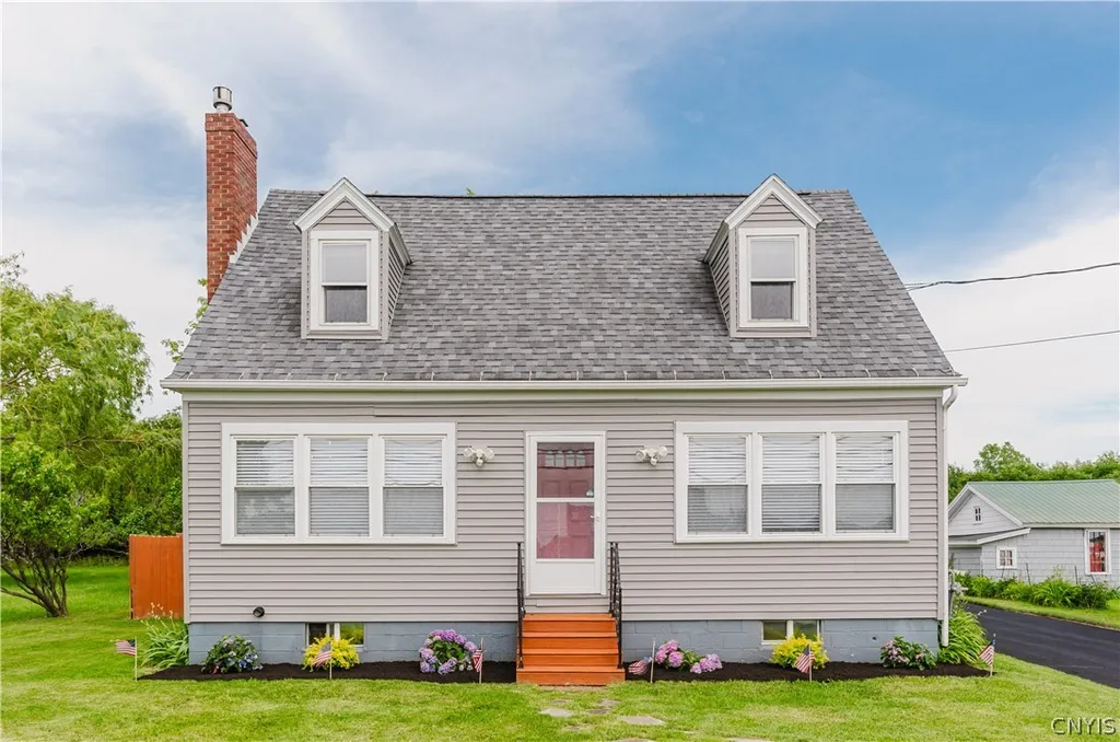Property at 19126 County Route 165, Watertown Town, NY 13601