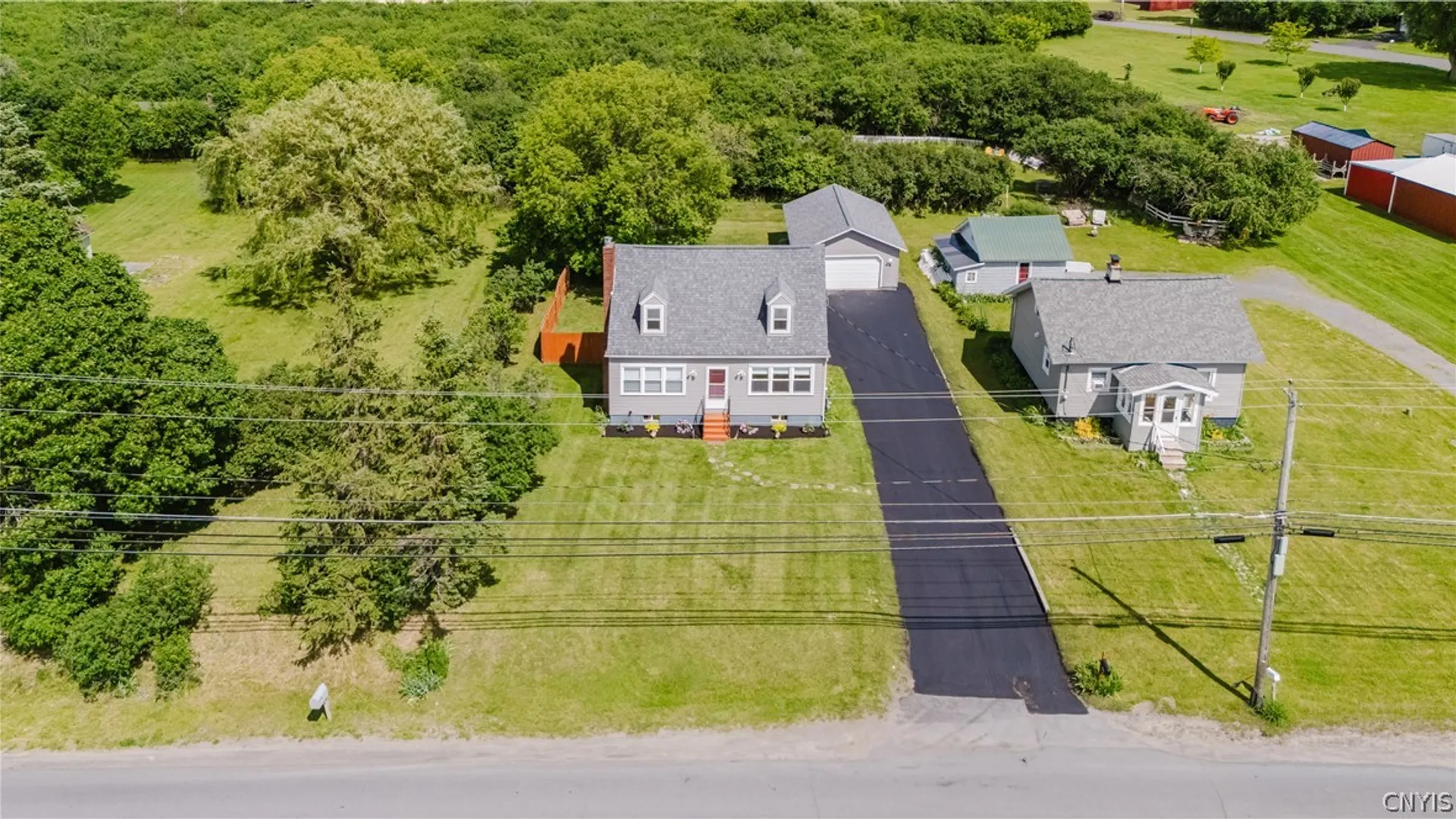 Property at 19126 County Route 165, Watertown Town, NY 13601 3