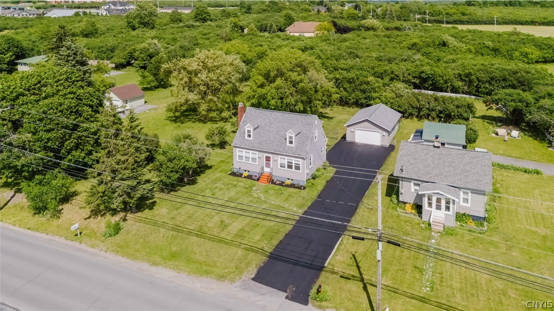 Property at 19126 County Route 165, Watertown Town, NY 13601 27