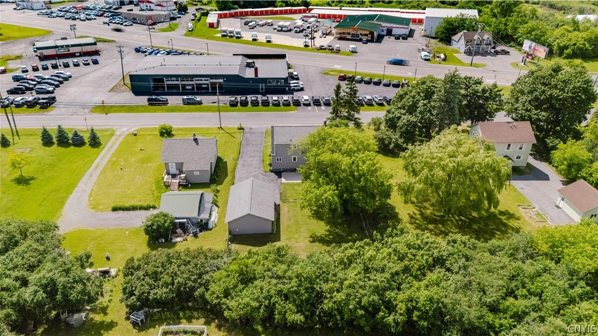 Property at 19126 County Route 165, Watertown Town, NY 13601 29