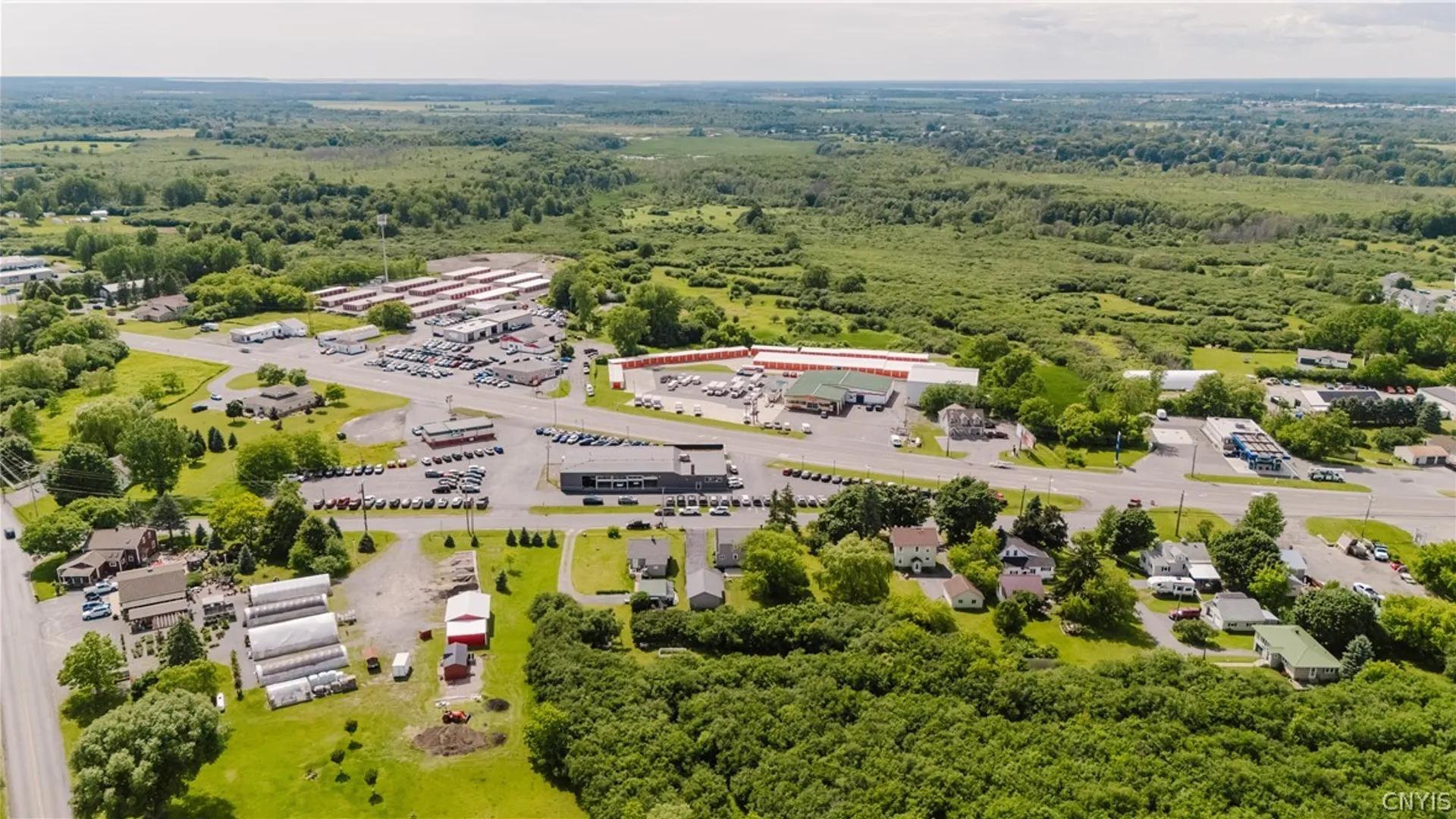Property at 19126 County Route 165, Watertown Town, NY 13601 30